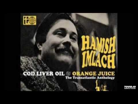 Hamish Imlach - If It Wasn't For The Unions