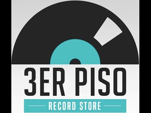 Entrevistas en el 3er Piso Record Store