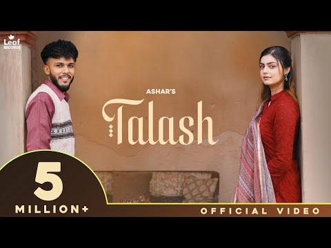 Talash — watch video
