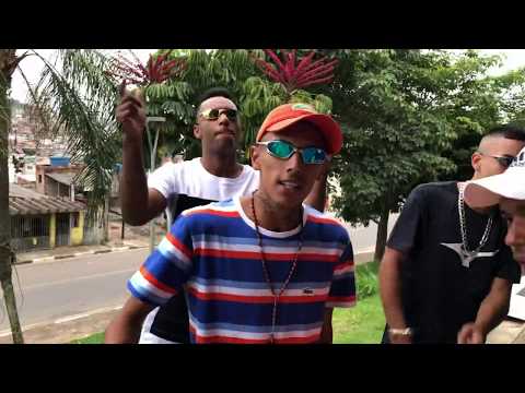 Mc Kaverinha, Mc Neguinho Bdp, Mc Ducite e Mc Léo rdg - Medley Bdp 2020