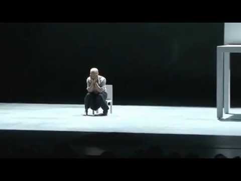 Akram Khan interview