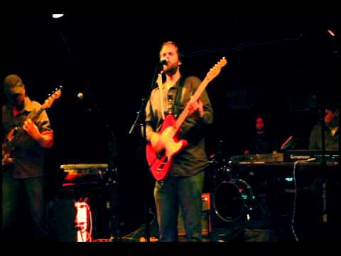The Defog - A Blink Revisited - Live at The Fire in Philadephia 3-29-12