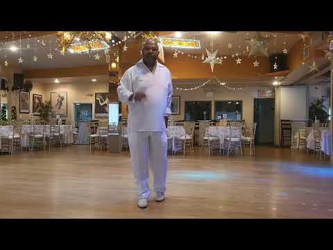 Give My Love Line Dance Instructional