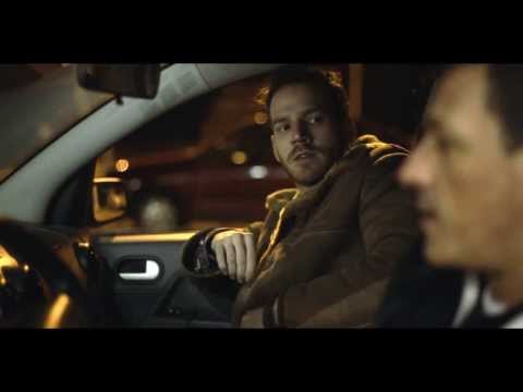 “COCHE COMPARTIDO” Cortometraje