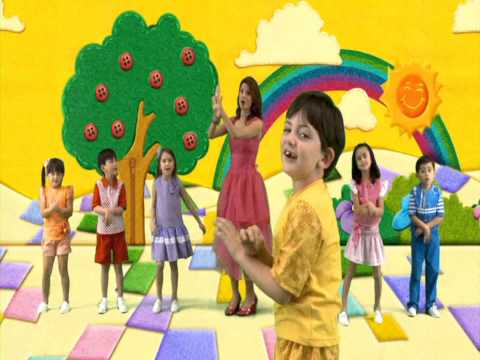 09-Nido- Dos Manitas (Cancion de las manitas)