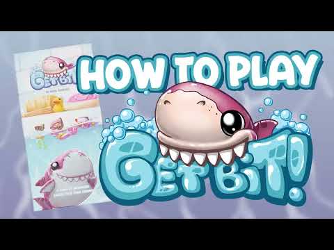 How to Play Get Bit!