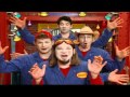 Playhouse Disney Sweden ALL NEW EPISODES IMAGINATION MOVERS Promo