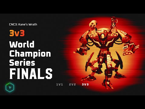 Drive, BikeRush, Futurama vs spAce, Masterleaf, Green_ZERO - 3v3 Finals KW 2021 Championship Series