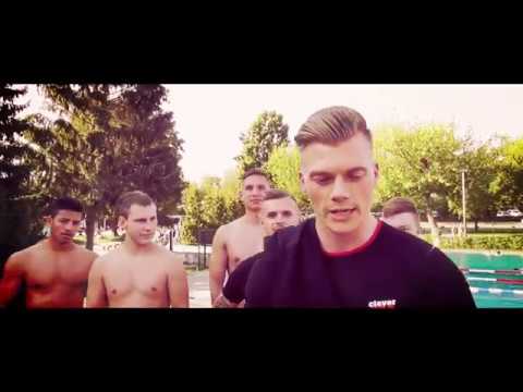 Challenge #3 : Staffelschwimmen : BSV Funkstadt vs. cleverfit Nauen vs. VfL Nauen