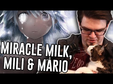 Mili - world.execute (me) ; // Reaction & Analysis