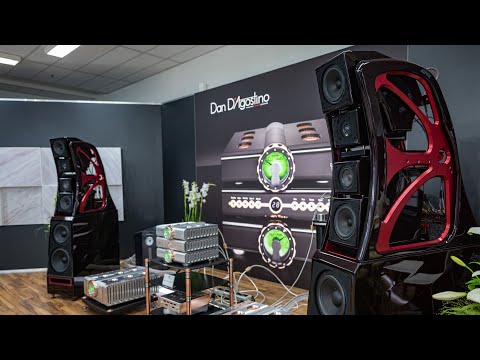 High-End Sound Test | 24-Bit Hi-Res FLAC for Audiophiles