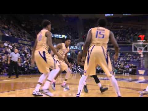 Assist Champion - Kay Felder