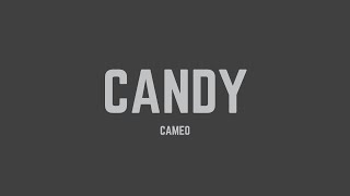 Cameo - Candy (Lyrics)