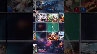 【進捗】"攻撃"と"移動"を実装中【自作カードゲーム開発】