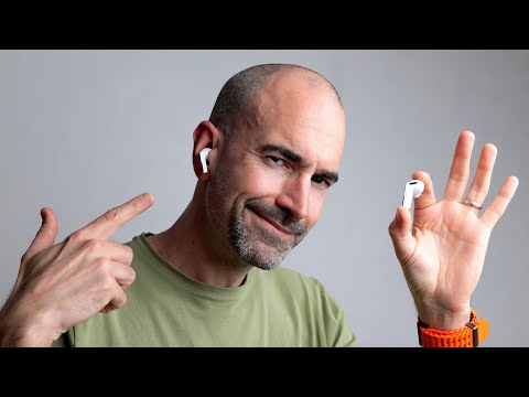 Samsung Galaxy Buds 3 Pro Testbericht | Disco-Ohrhörer!