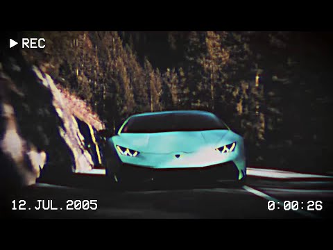 NECROLX, azZza - Tokyo Drift (Car Video) | Drift Phonk
