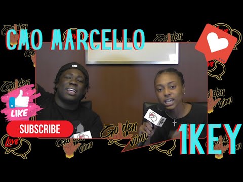 CMO Marcello Talks Baton Rouge's Top Artist, Love Outside His City and Consistency In Career + More