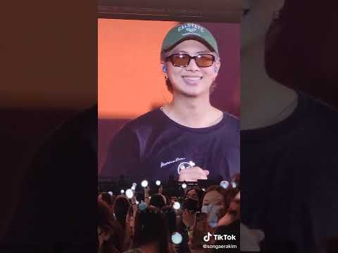 Namjoon's words on Grammy's//Wise and savage