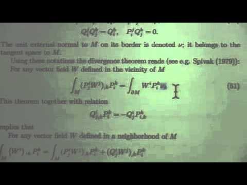 Introduction to second gradient continua