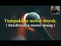 Ngobor Kodok Evi Shandra Terjemahan Indonesia
