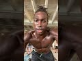 Beat The Gym at Home Workout with Tony Thomas powered by @pumaperformance @puma