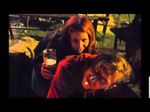 je to všechno dávno pryč