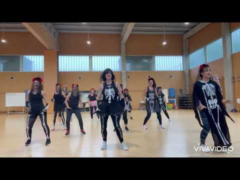 Halloween 2022 - Llorona (Ximena Giovanna)