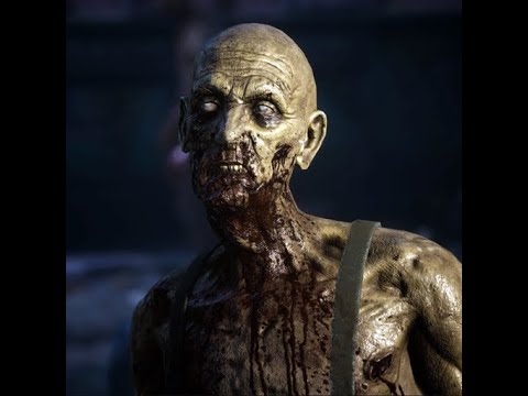Zombie Killer Game:Horror Days