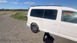 Volkswagen Caddy Life car | Image 4 - Autoline