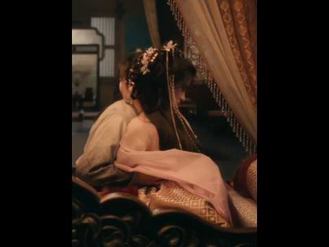 can i have it? #mengziyi #dingyuxi #loveinpavilion #cdrama #fyp #shorts #trending #foryou