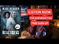 Real Tigers by Mick Herron [ Full Audiobook Free ]
