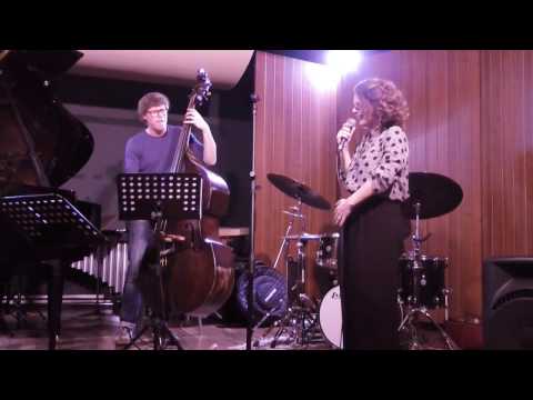 Simona Parrinello Quartet - Con Alma