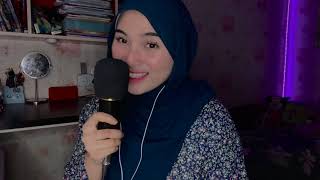 Download lagu Jika - Melly Goeslaw ft. Ari Lasso ( LIVE #songcover  by Lia Aziz ) mp3
