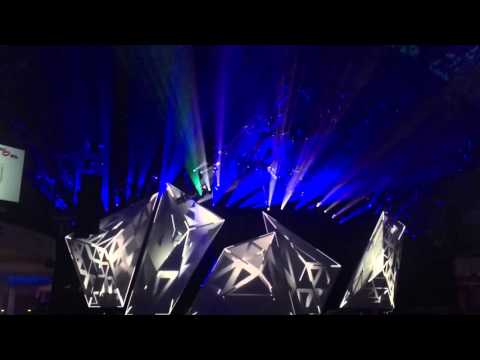 PRG @ Prolight + Sound 2016 Mein Highlight