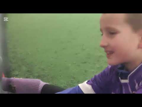 AF Kristal 2018 - Plandište 2018 Minimaxi liga 18.01.2026.