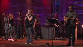 When You Move [Sovereign Grace Music]