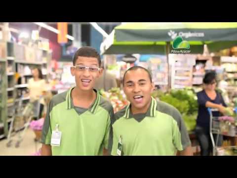 Caixa Verde video