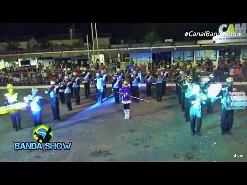 FANFARRA IMPÉRIUS - FINAL 2018 ACBFFB EM VILAS DE ABRANTES ( BANDA SHOW )