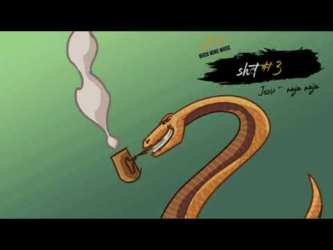 Jezio - Naja Naja prod. Jammy Beatz [Shot #3]