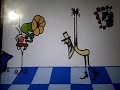 Noodles Nedd 2 Left Feet Zoe S Dance Moves Version