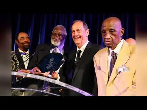 Dick Barnett: NBA Legend & Sports Pioneer Inducted into Naismith Memorial Basketball Hall of Fame