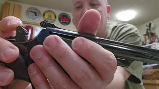 TGV² Garage Gun Talk:  .22 Remington Jet Magnum & YouTube disabling comments on gun videos?