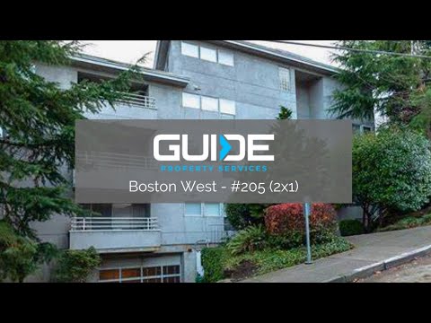 Boston West Apartments - Video 2 of 2