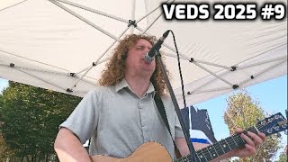If You Were Mine Original song - Live at Ladner Village Market