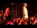 Layla Zoe Culemborg Blues Festival 2014