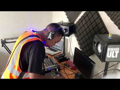 BokkieULT (100% BokkieULT`s Music [Mix])