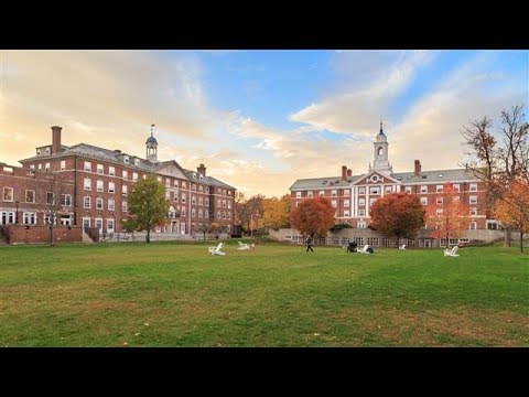 法廷文書で明らかになったハーバードの秘密の入学プロセス (Harvard's Secretive Admissions Process Unveiled in Court Documents)