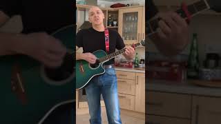 Together. John Williamson