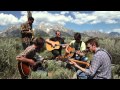 "Slow Cruel Hands Of Time" (Live in Jackson Hole, WY)