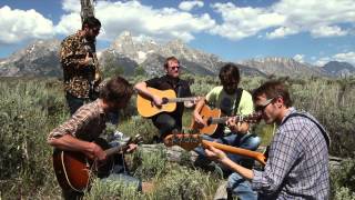 "Slow Cruel Hands Of Time" (Live in Jackson Hole, WY)